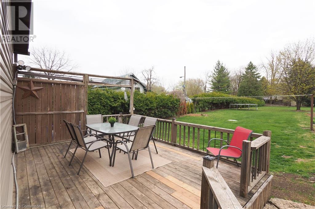107 Woolwich Street S, Breslau, Ontario  N0B 1M0 - Photo 37 - 40741701