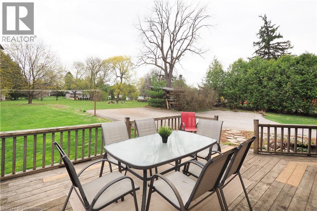 107 Woolwich Street S, Breslau, Ontario  N0B 1M0 - Photo 38 - 40741701