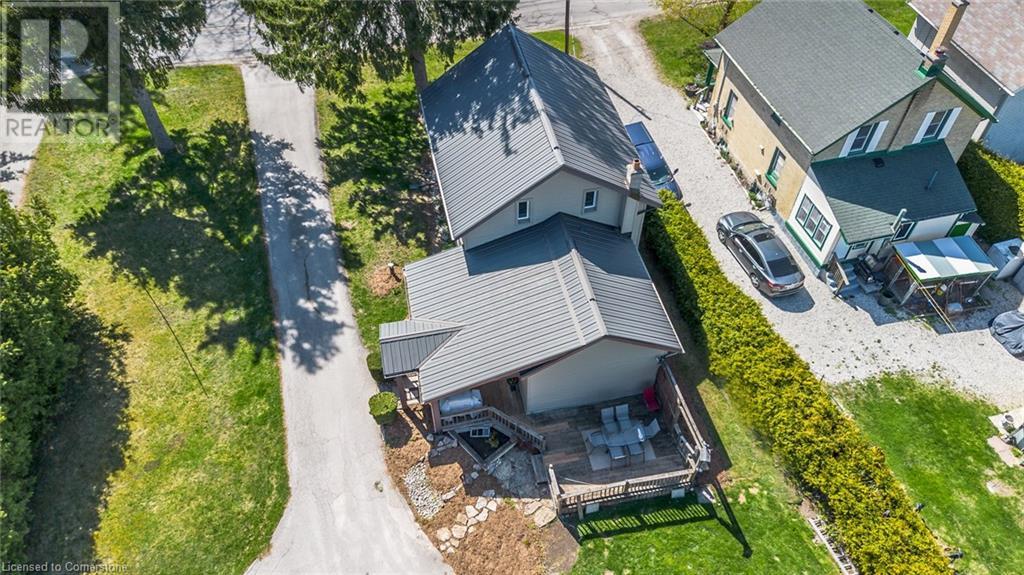 107 Woolwich Street S, Breslau, Ontario  N0B 1M0 - Photo 44 - 40741701