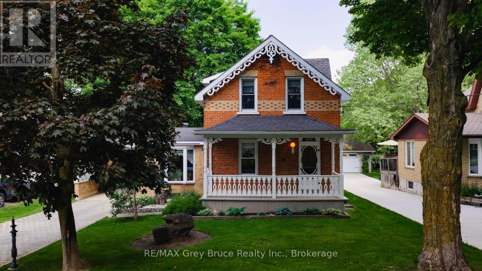 46 MAIN STREET, Arran-Elderslie, Ontario