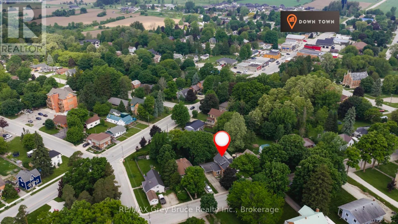 46 Main Street, Arran-Elderslie, Ontario  N0H 2N0 - Photo 2 - X12224441