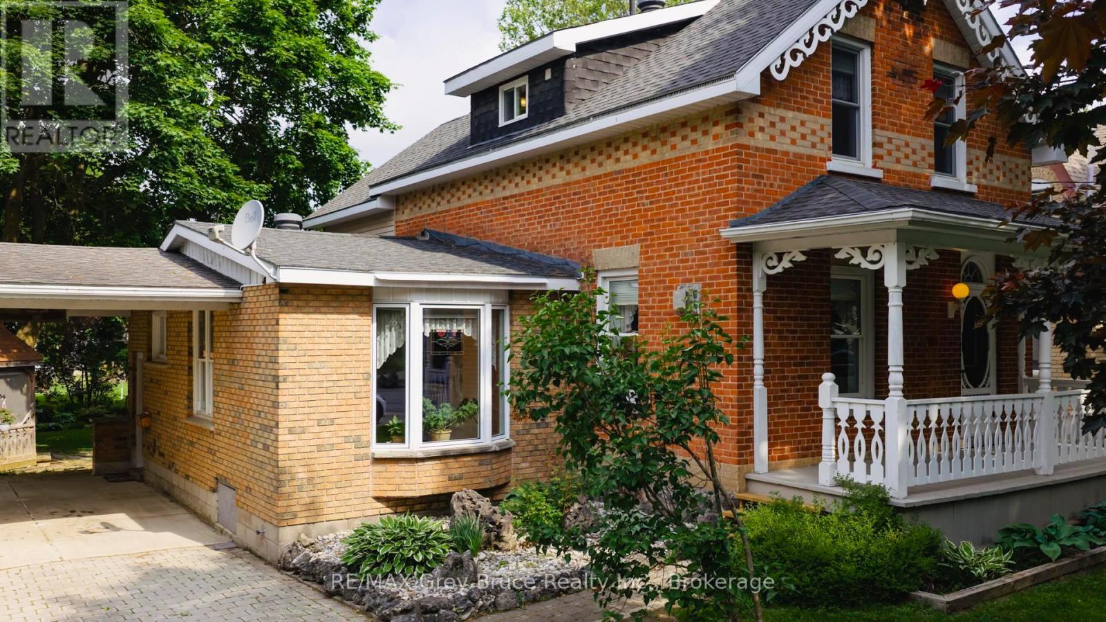 46 Main Street, Arran-Elderslie, Ontario  N0H 2N0 - Photo 45 - X12224441