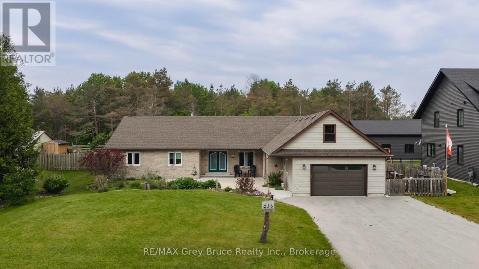 236 BRUCE STREET, South Bruce Peninsula, Ontario