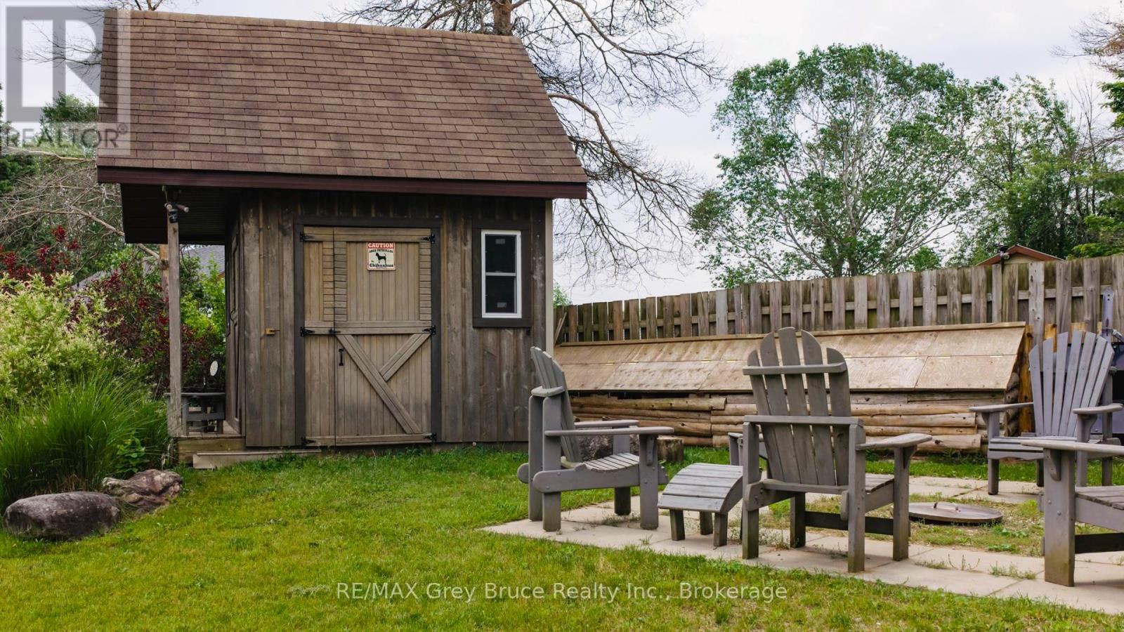 236 Bruce Street, South Bruce Peninsula, Ontario  N0H 2T0 - Photo 49 - X12224444