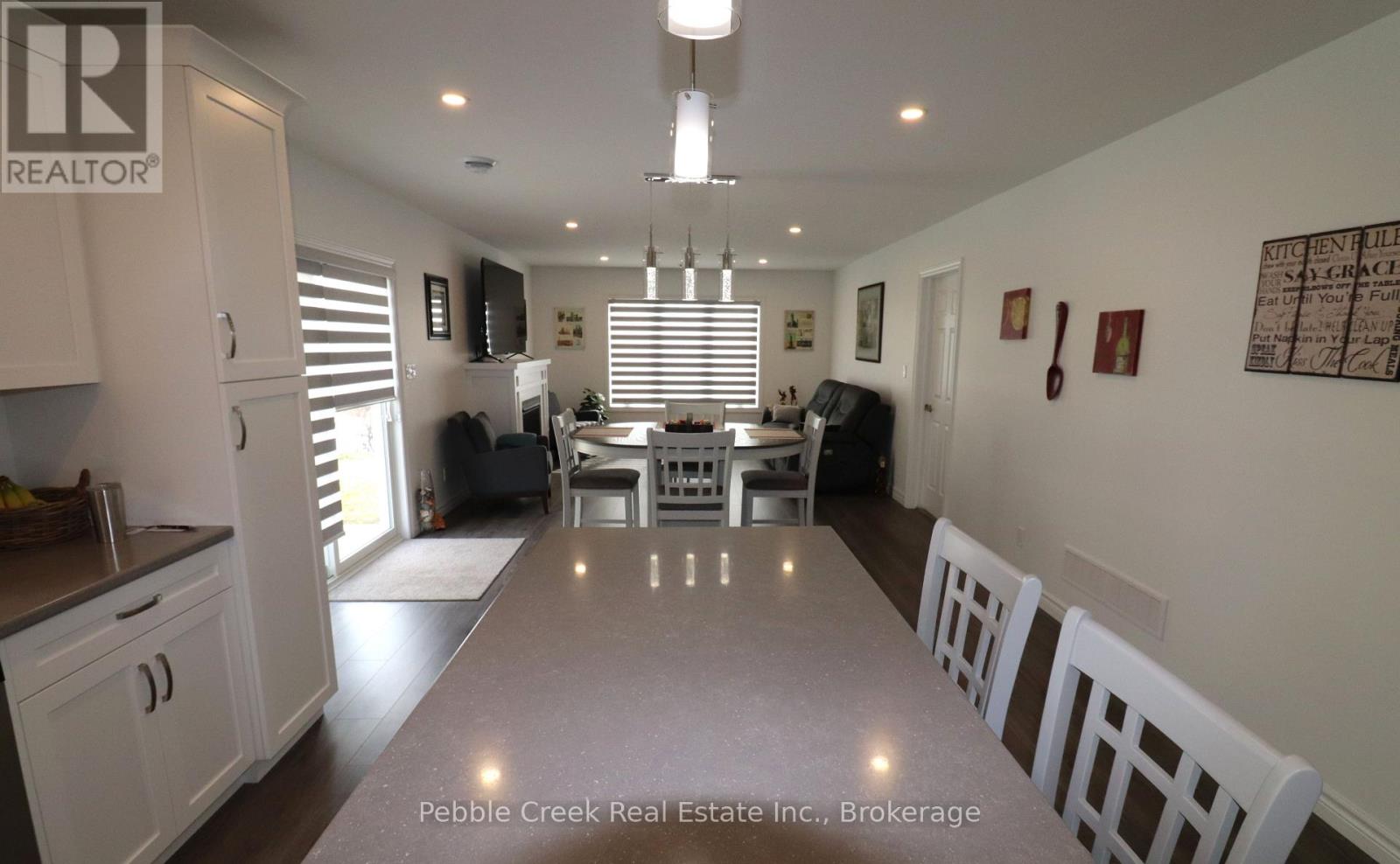 263 Lake Breeze Drive, Ashfield-Colborne-Wawanosh, Ontario  N7A 0C6 - Photo 11 - X12224486