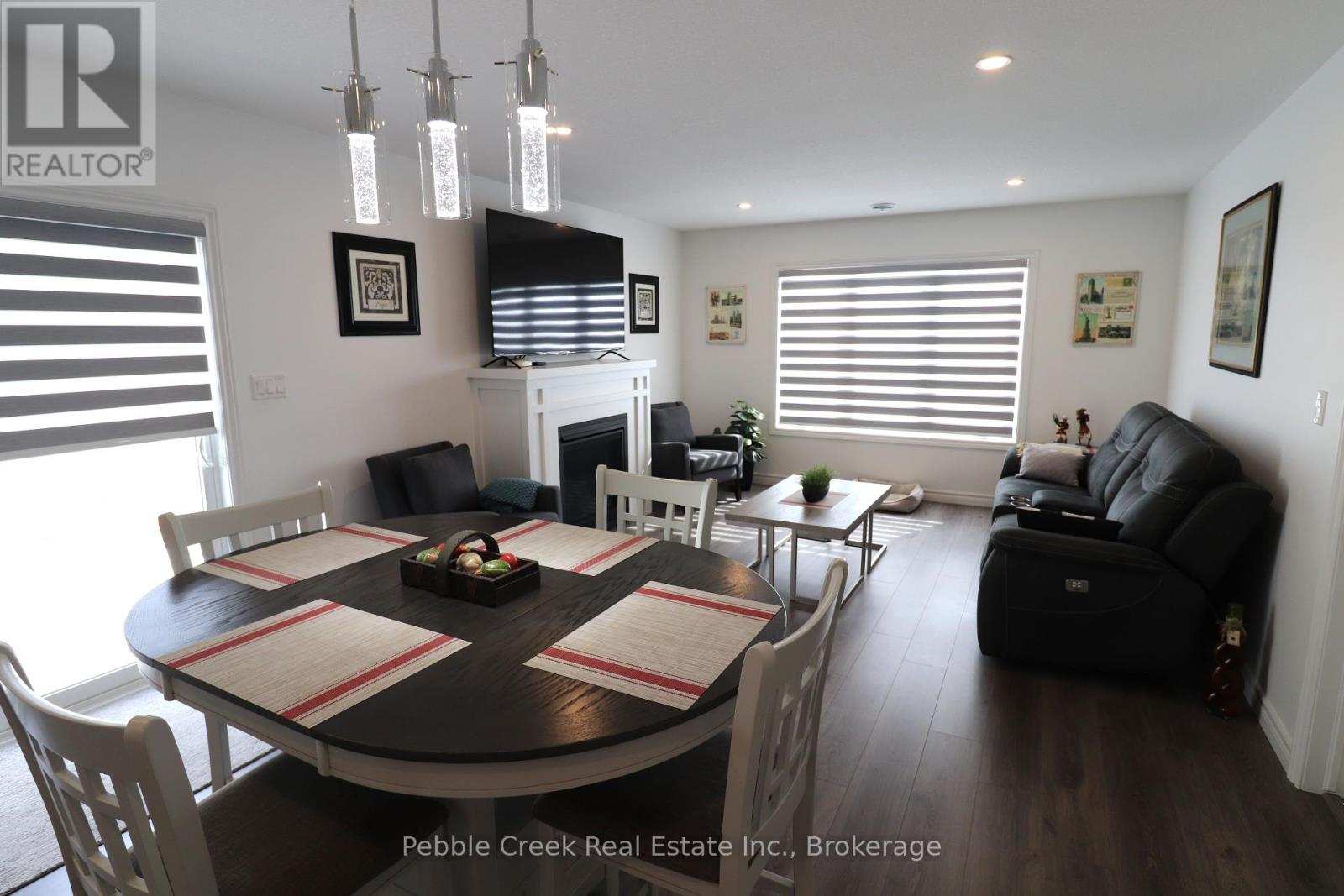263 Lake Breeze Drive, Ashfield-Colborne-Wawanosh, Ontario  N7A 0C6 - Photo 12 - X12224486