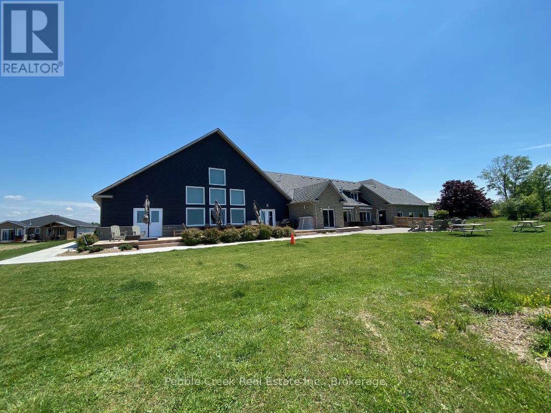 263 Lake Breeze Drive, Ashfield-Colborne-Wawanosh, Ontario  N7A 0C6 - Photo 35 - X12224486