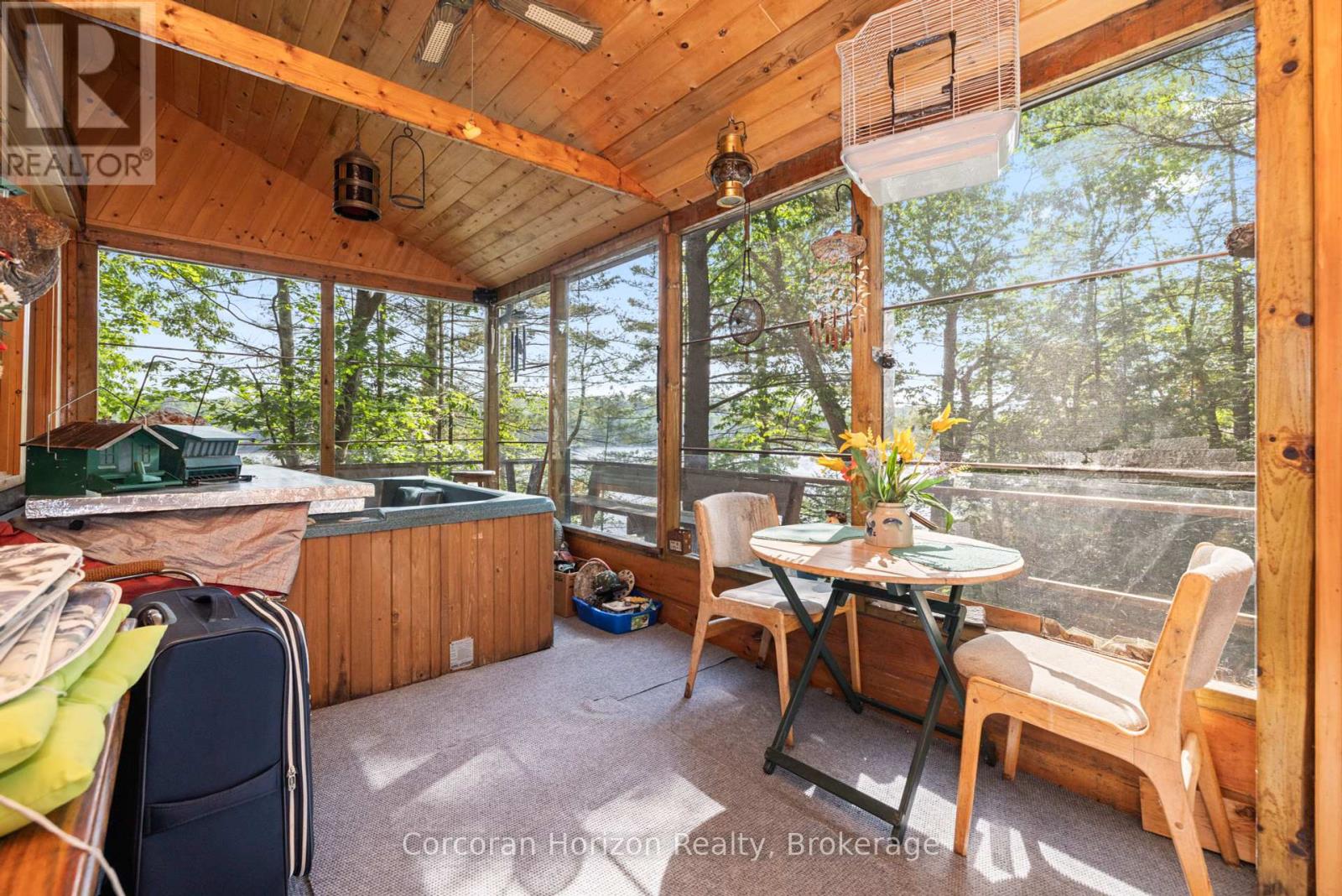 395 Berwick Road, Georgian Bay, Ontario  L0K 1S0 - Photo 12 - X12224492