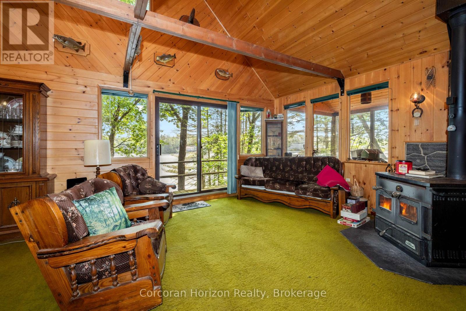 395 Berwick Road, Georgian Bay, Ontario  L0K 1S0 - Photo 13 - X12224492