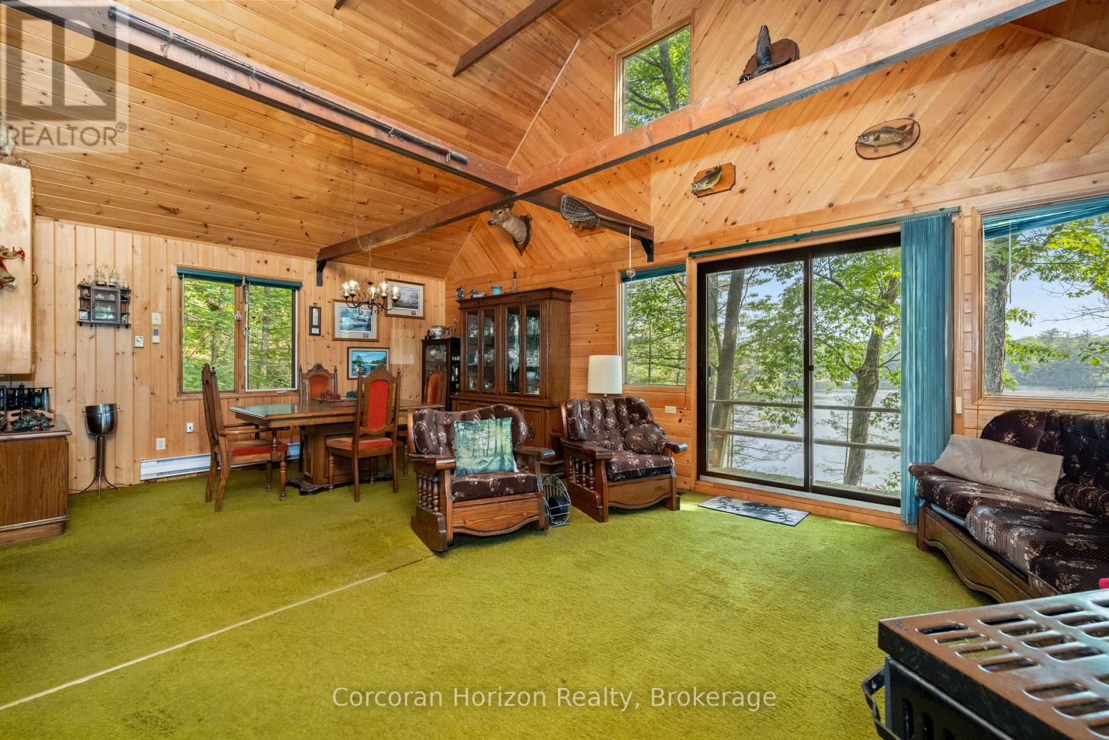395 Berwick Road, Georgian Bay, Ontario  L0K 1S0 - Photo 14 - X12224492