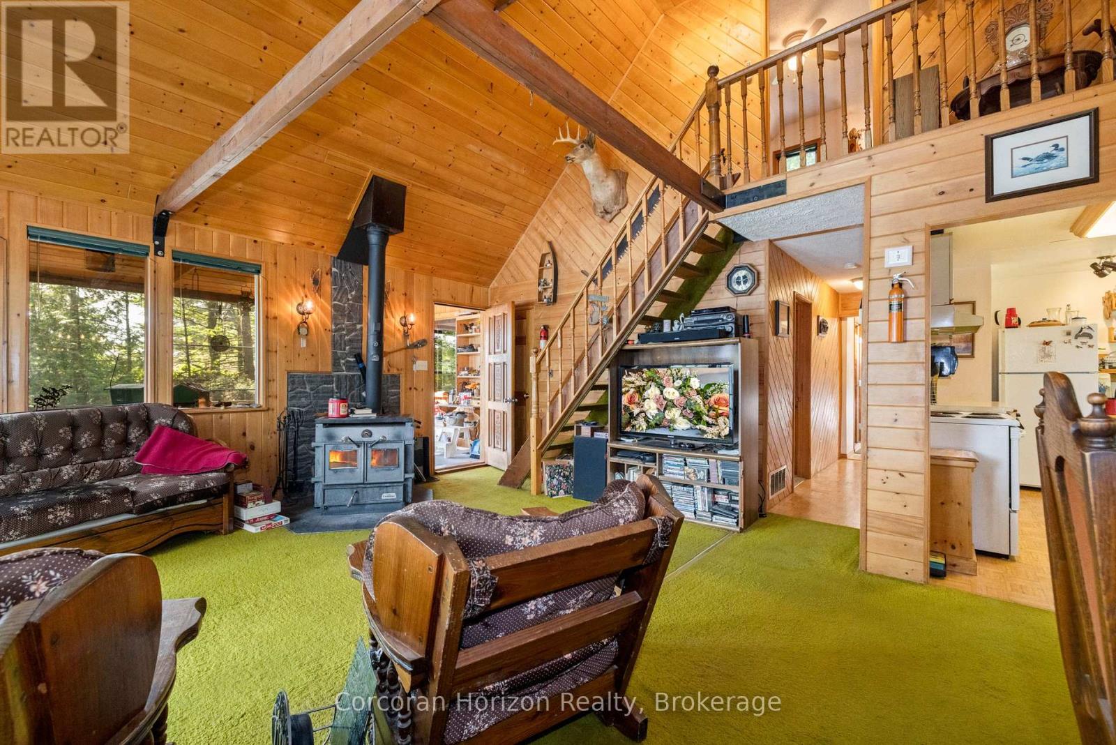 395 Berwick Road, Georgian Bay, Ontario  L0K 1S0 - Photo 15 - X12224492
