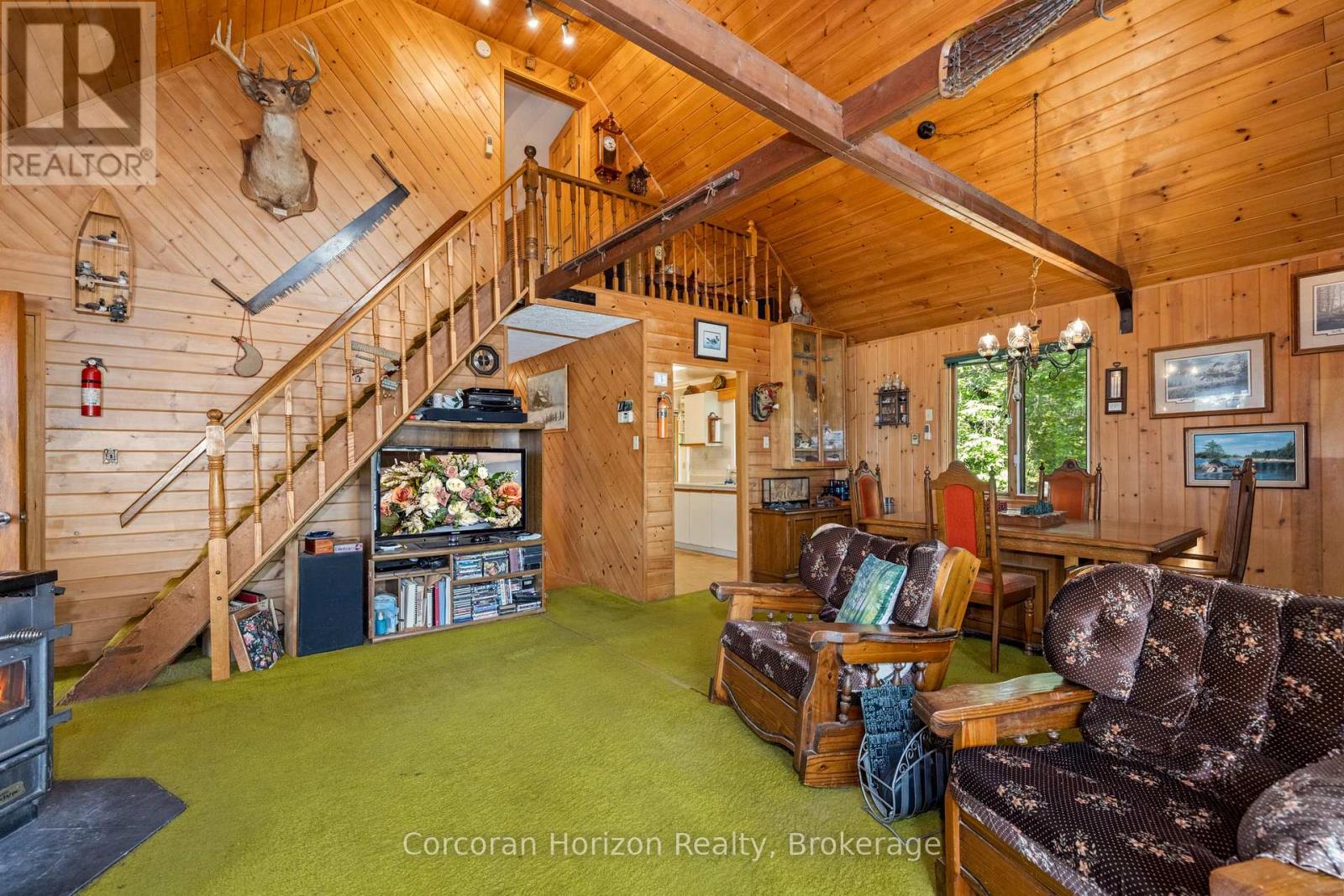395 Berwick Road, Georgian Bay, Ontario  L0K 1S0 - Photo 16 - X12224492