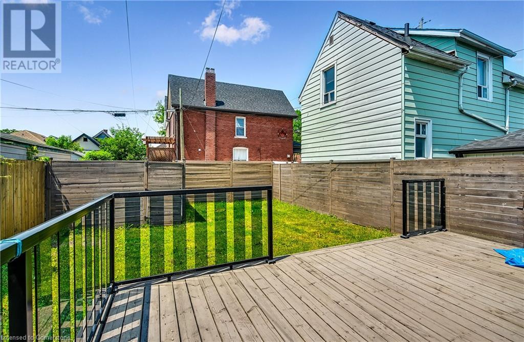 221 Rosslyn Avenue N, Hamilton, Ontario  L8L 7P8 - Photo 33 - 40741744