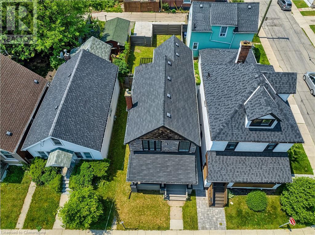 221 Rosslyn Avenue N, Hamilton, Ontario  L8L 7P8 - Photo 38 - 40741744