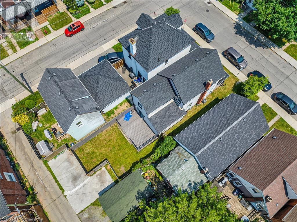 221 Rosslyn Avenue N, Hamilton, Ontario  L8L 7P8 - Photo 39 - 40741744