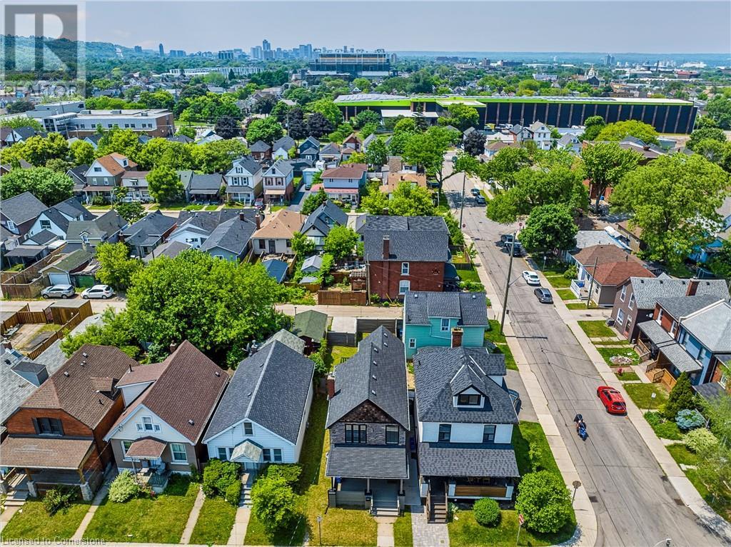 221 Rosslyn Avenue N, Hamilton, Ontario  L8L 7P8 - Photo 40 - 40741744