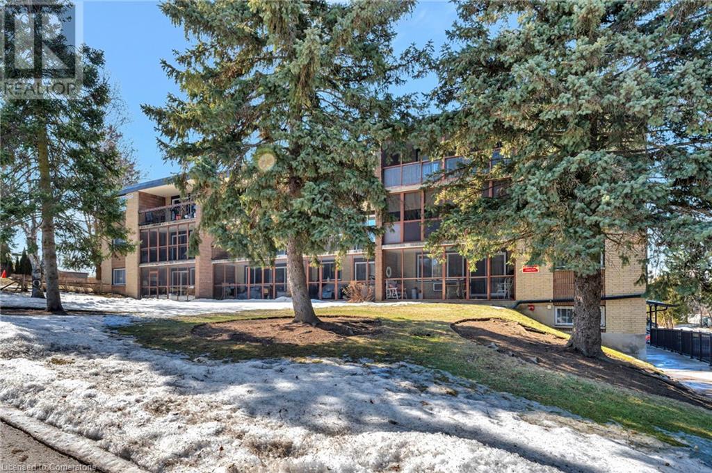 944 CALEDONIAN View Unit# 405, Cambridge, Ontario