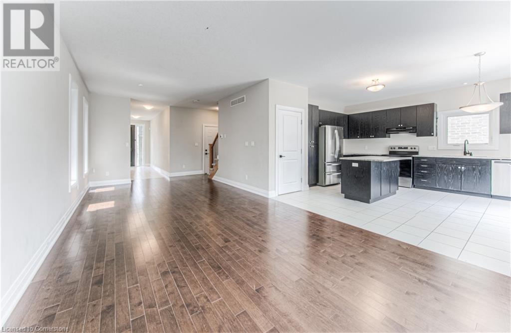132 Ridgemount Street, Kitchener, Ontario  N2P 0K4 - Photo 10 - 40741664