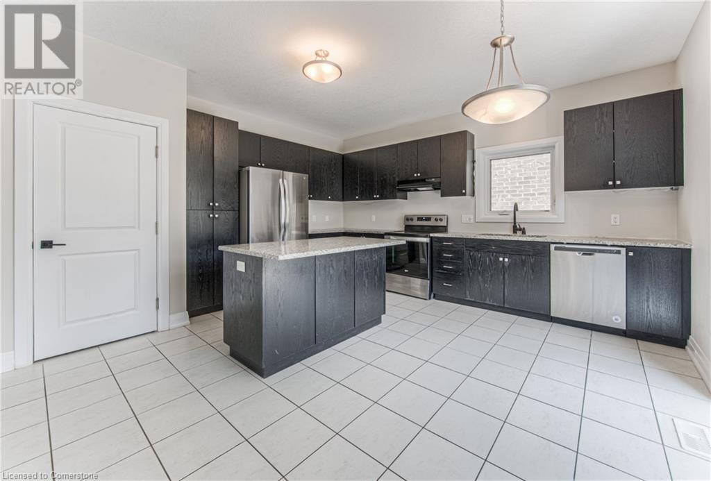 132 Ridgemount Street, Kitchener, Ontario  N2P 0K4 - Photo 11 - 40741664