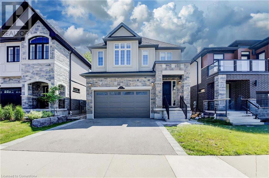 132 Ridgemount Street, Kitchener, Ontario  N2P 0K4 - Photo 2 - 40741664