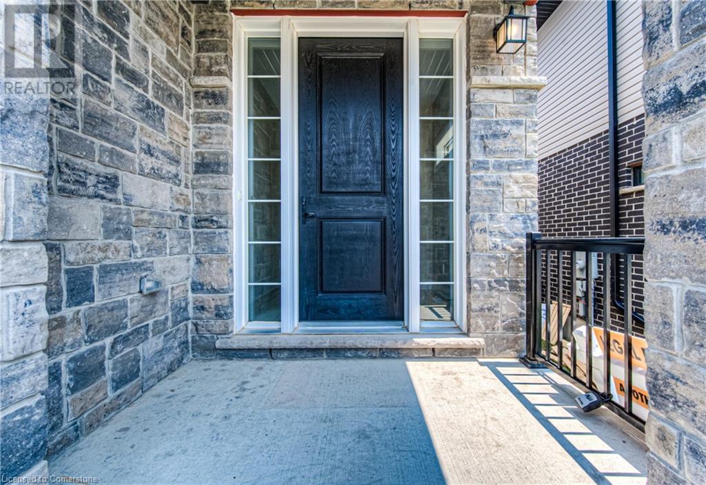 132 Ridgemount Street, Kitchener, Ontario  N2P 0K4 - Photo 3 - 40741664