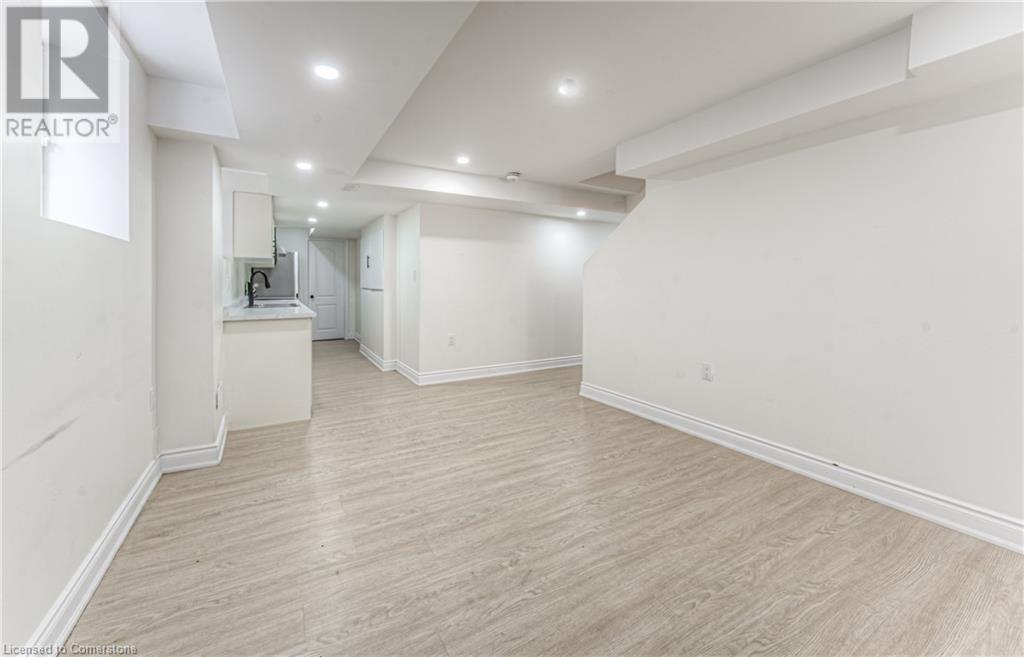 132 Ridgemount Street, Kitchener, Ontario  N2P 0K4 - Photo 34 - 40741664