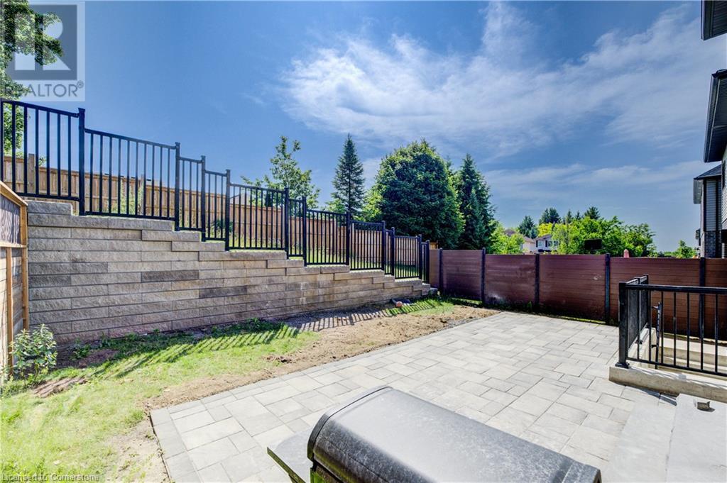 132 Ridgemount Street, Kitchener, Ontario  N2P 0K4 - Photo 45 - 40741664