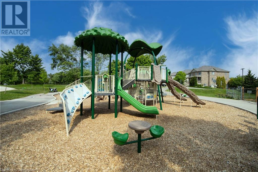 35 Mountford Drive Unit# 121, Guelph, Ontario  N1E 0G6 - Photo 16 - 40741564