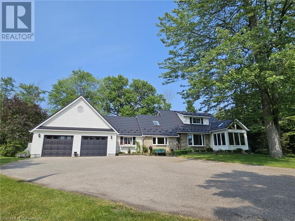 5539 WELLINGTON RD 86 Road, Guelph, Ontario