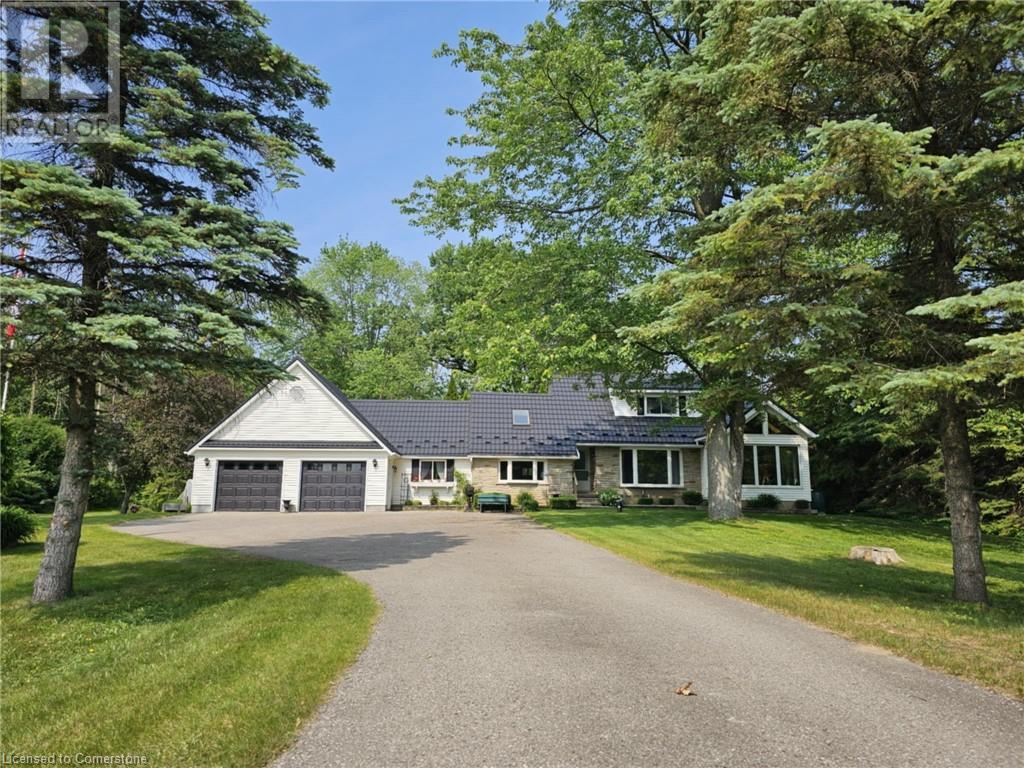 5539 Wellington Rd 86 Road, Guelph, Ontario  N1H 6J4 - Photo 2 - 40740928