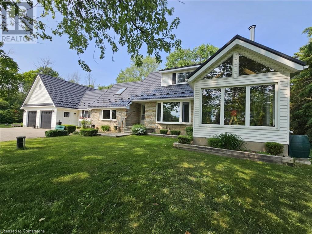 5539 Wellington Rd 86 Road, Guelph, Ontario  N1H 6J4 - Photo 3 - 40740928