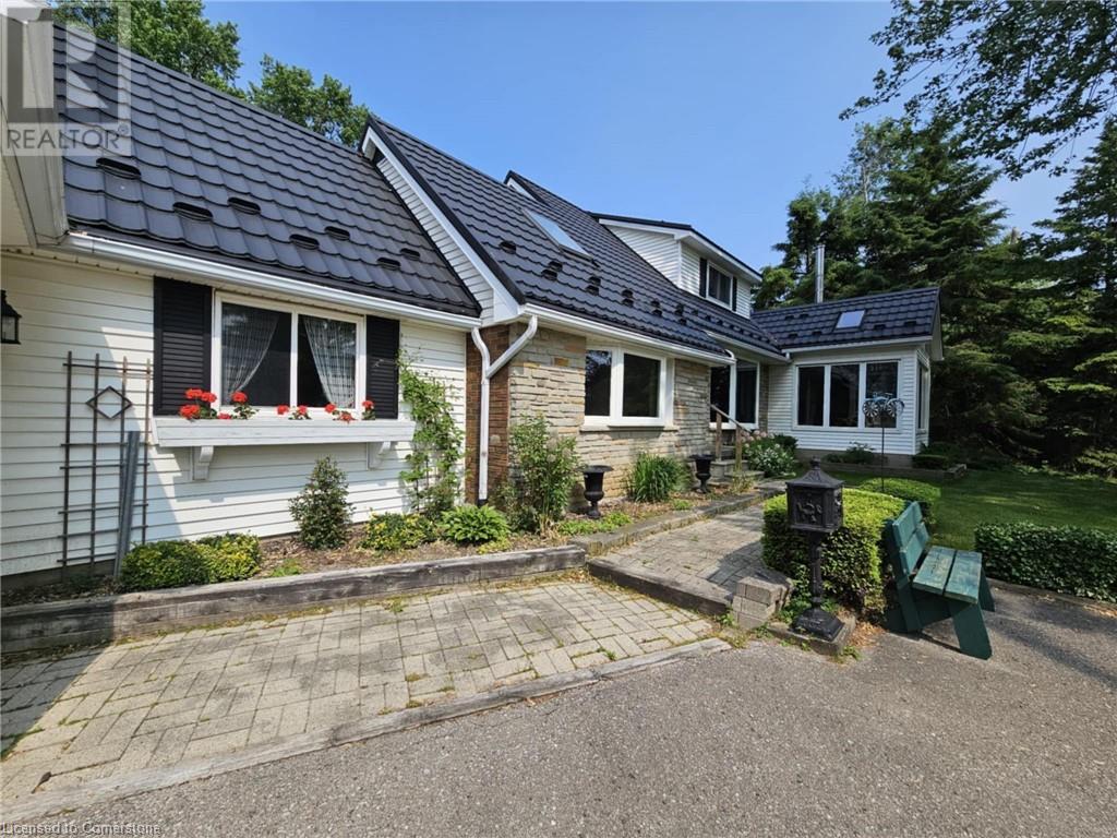 5539 Wellington Rd 86 Road, Guelph, Ontario  N1H 6J4 - Photo 4 - 40740928
