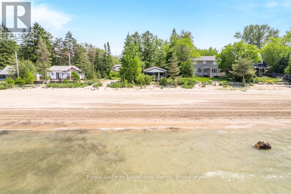 1864 SHORE LANE, Wasaga Beach, Ontario