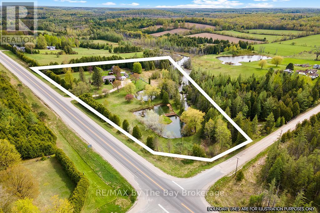 314936 6 HIGHWAY, West Grey, Ontario