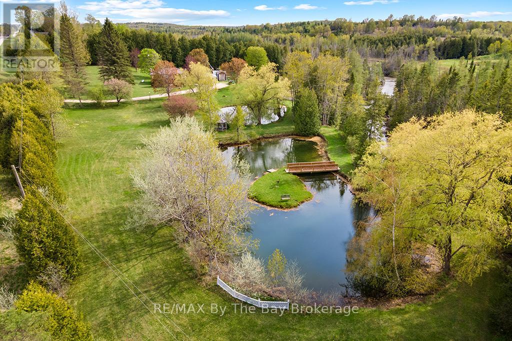 314936 6 Highway, West Grey, Ontario  N0G 1R0 - Photo 12 - X12224596