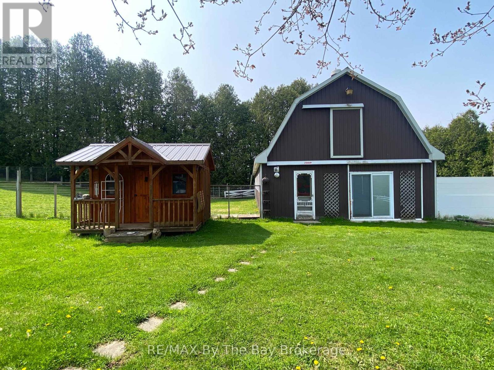 314936 6 Highway, West Grey, Ontario  N0G 1R0 - Photo 15 - X12224596