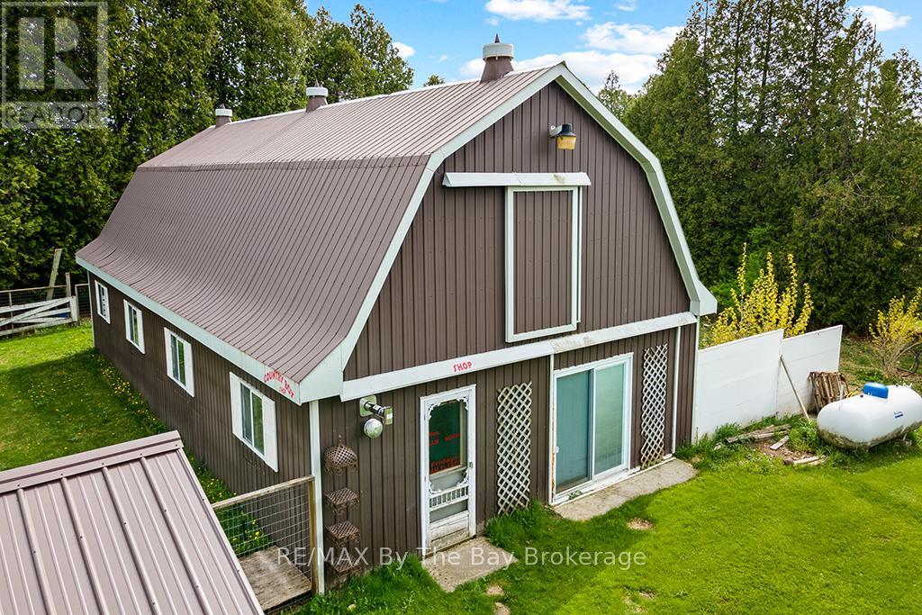314936 6 Highway, West Grey, Ontario  N0G 1R0 - Photo 5 - X12224596