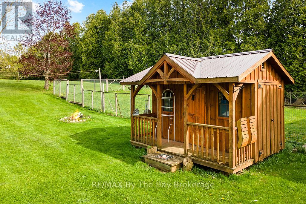 314936 6 Highway, West Grey, Ontario  N0G 1R0 - Photo 7 - X12224596