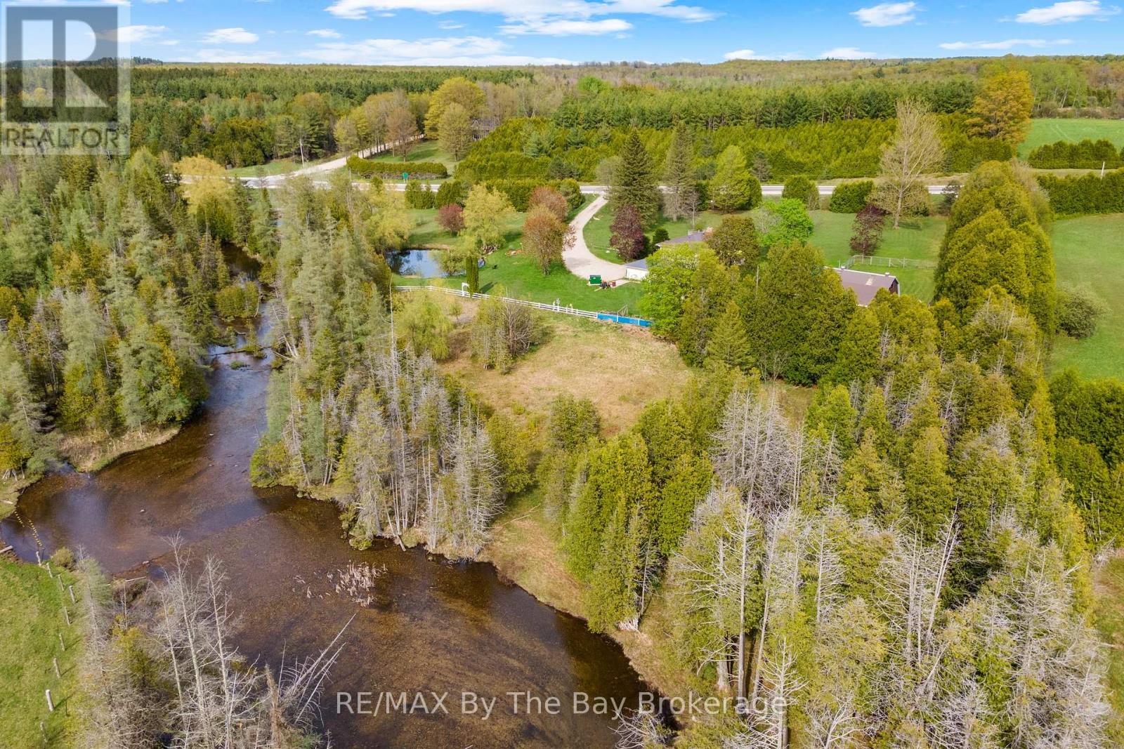 314936 6 Highway, West Grey, Ontario  N0G 1R0 - Photo 8 - X12224596