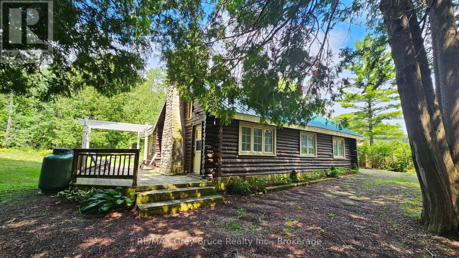 18 STOKES RIVER ROAD, Northern Bruce Peninsula, Ontario