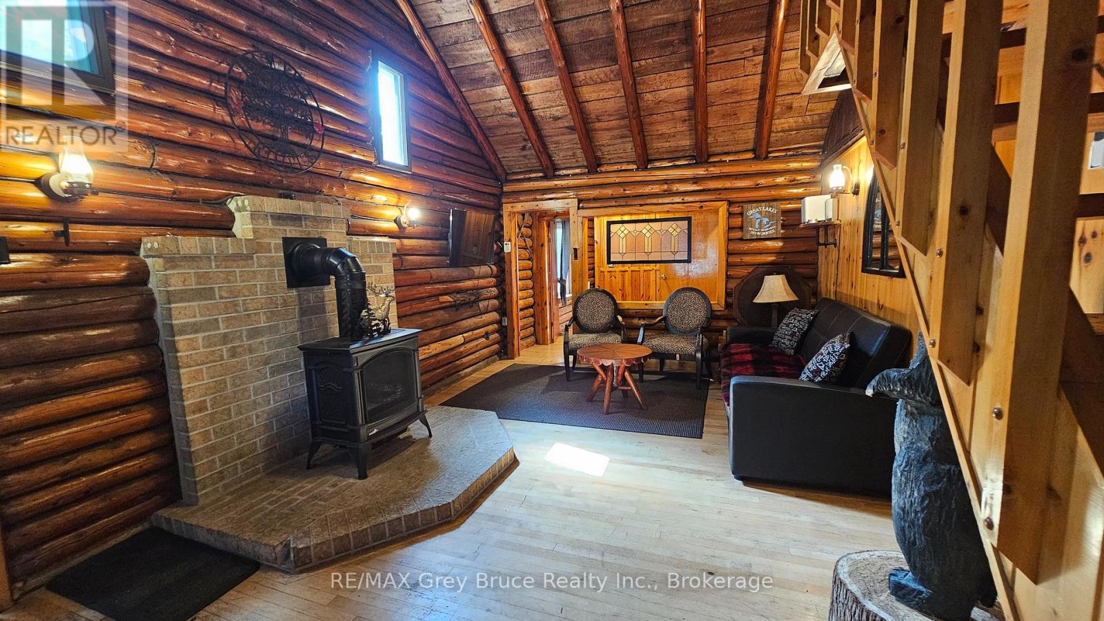 18 Stokes River Road, Northern Bruce Peninsula, Ontario  N0H 2M0 - Photo 5 - X12224684