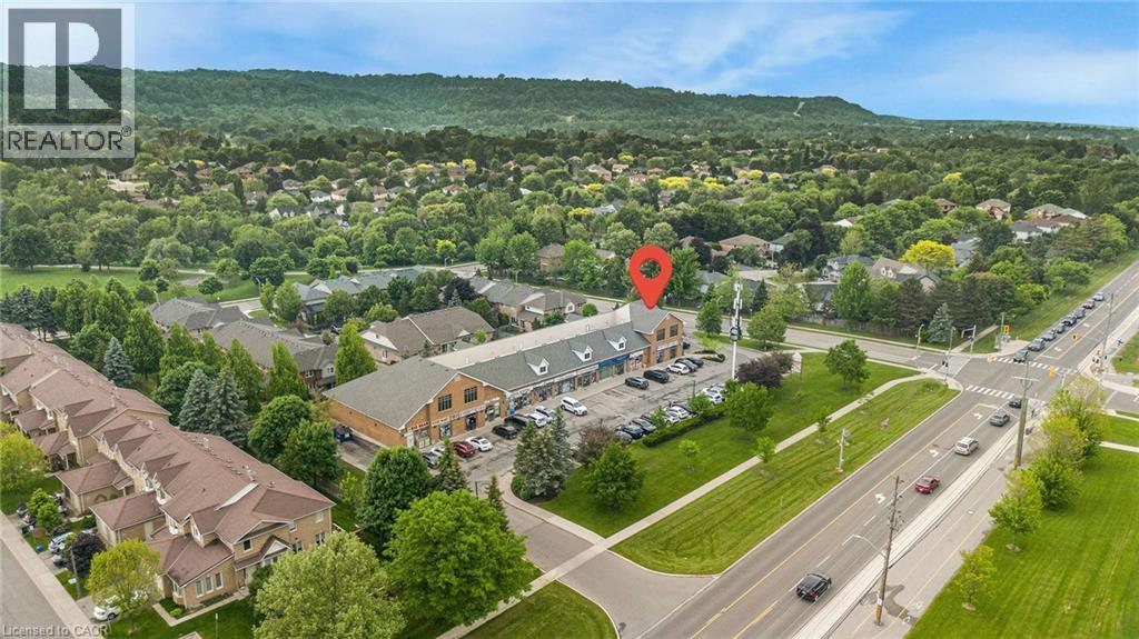 2 Castlewood Boulevard Unit# 12, Dundas, Ontario  L9H 7M8 - Photo 16 - 40741937
