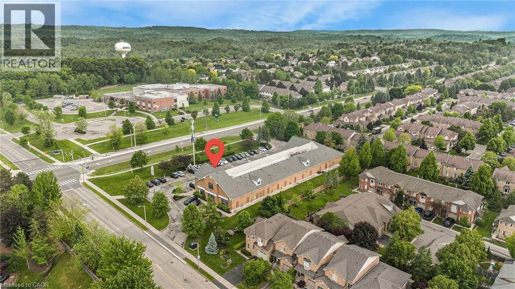 2 Castlewood Boulevard Unit# 12, Dundas, Ontario  L9H 7M8 - Photo 18 - 40741937