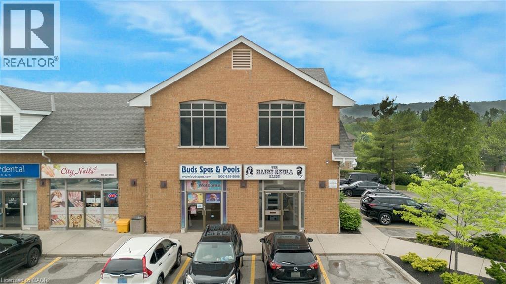 2 Castlewood Boulevard Unit# 12, Dundas, Ontario  L9H 7M8 - Photo 19 - 40741937