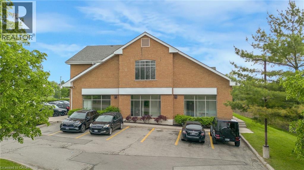 2 Castlewood Boulevard Unit# 12, Dundas, Ontario  L9H 7M8 - Photo 20 - 40741937
