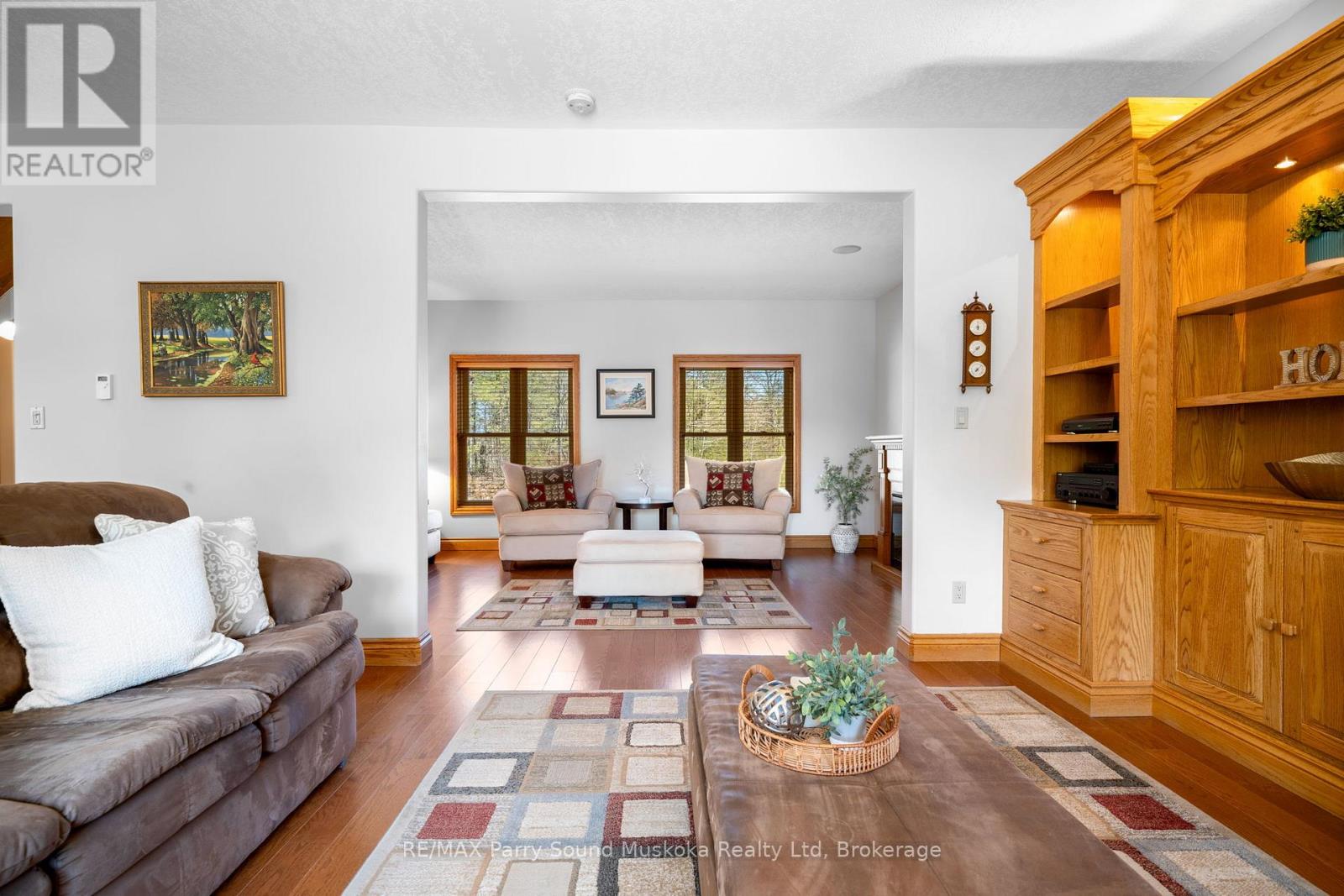 217 South Shore Road, The Archipelago, Ontario  P0G 1K0 - Photo 16 - X12224735