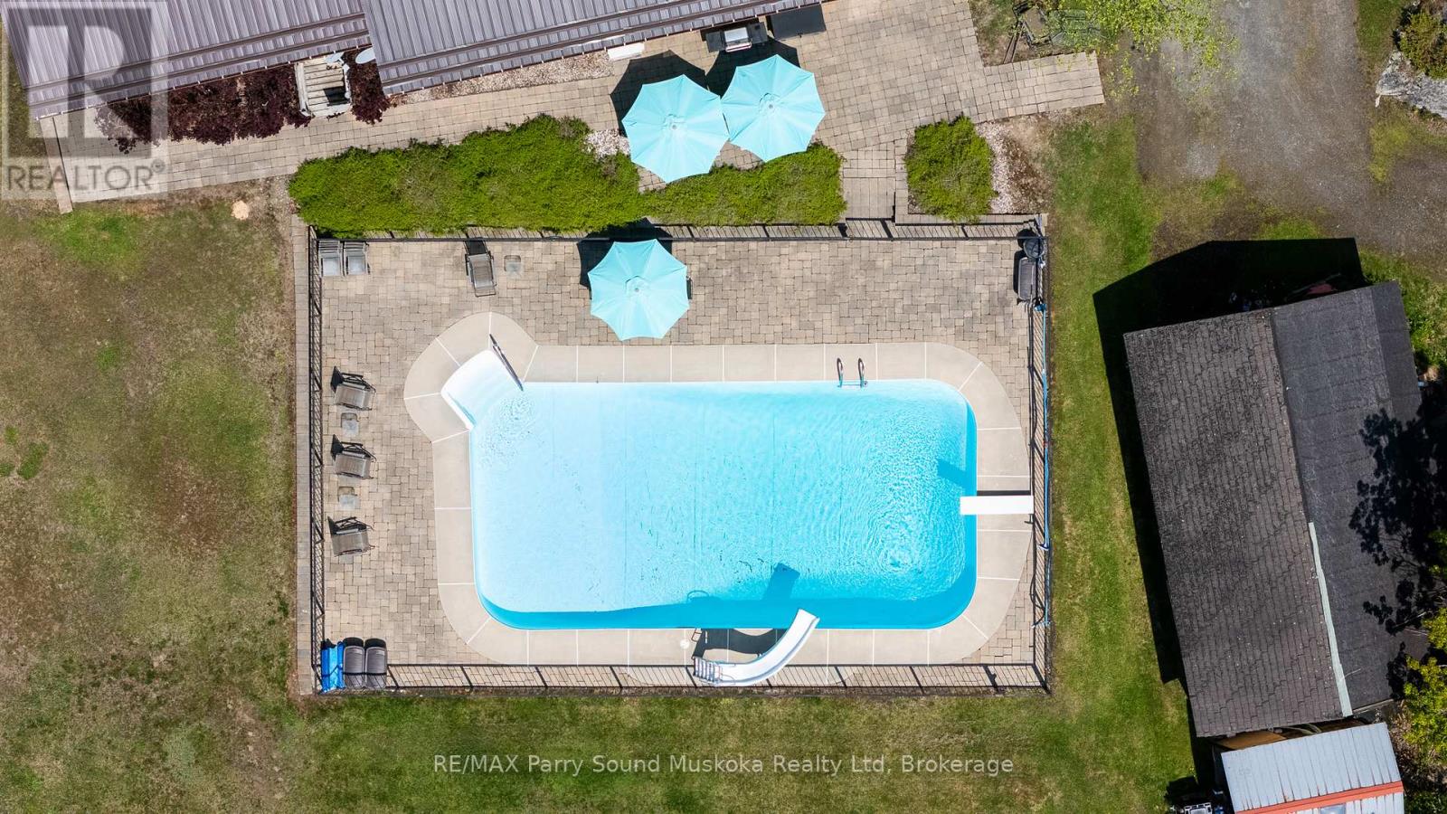 217 South Shore Road, The Archipelago, Ontario  P0G 1K0 - Photo 2 - X12224735