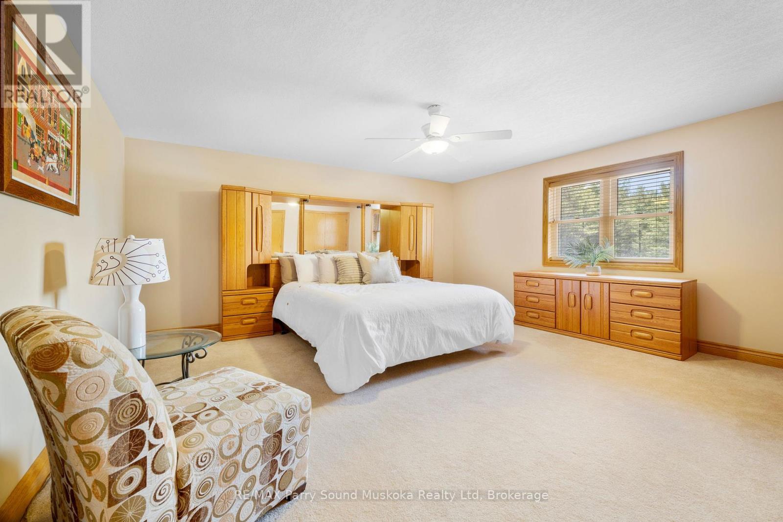 217 South Shore Road, The Archipelago, Ontario  P0G 1K0 - Photo 25 - X12224735