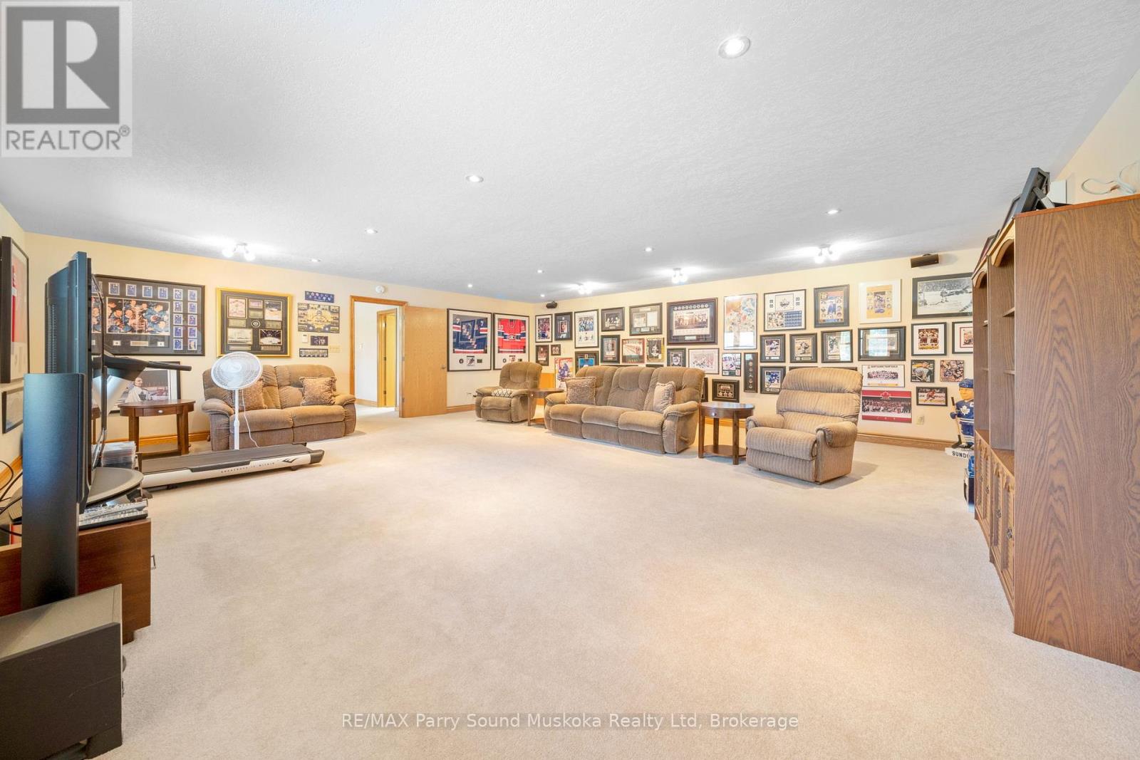 217 South Shore Road, The Archipelago, Ontario  P0G 1K0 - Photo 39 - X12224735
