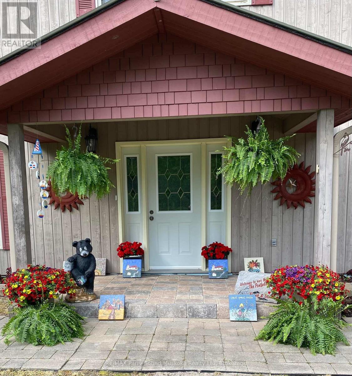 217 South Shore Road, The Archipelago, Ontario  P0G 1K0 - Photo 44 - X12224735